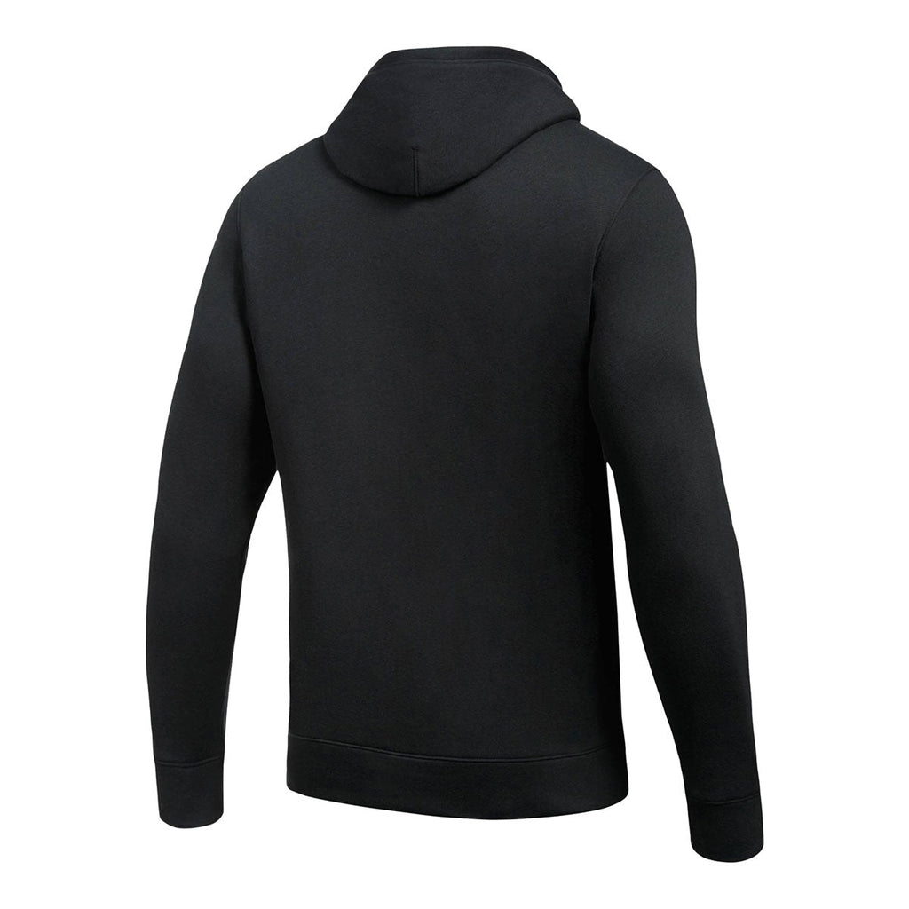 3 Day Under Armour Men's Black Hustle Fleece Hoody