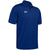 3 Day Under Armour Men's Royal Team Performance Polo