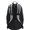 48-Hour Under Armour Pitch Gray Hustle 5.0 Backpack