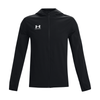 48-Hour Under Armour Men's Black Challenger Storm Shell