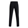 Under Armour Men's Black Squad 3.0 Warm-Up Pants