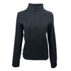 48-Hour Under Armour Women's Black Polartec Forge 1/4 Zip