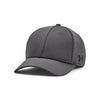 3 Day Under Armour Graphite Blitzing Cap 2.0