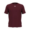 Under Armour Men's Cardinal Team Tech Tee