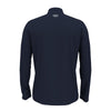 Under Armour Men's Midnight Navy Team Tech 1/4 Zip