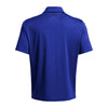 Under Armour Men’s Royal Tee To Green Polo