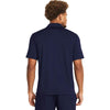 48-Hour Under Armour Men’s Midnight Navy Tee To Green Polo