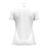 3 Day Under Armour Women's White Tee To Green Polo