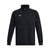 Under Armour Men's Black Rival Fleece 1/4 Zip