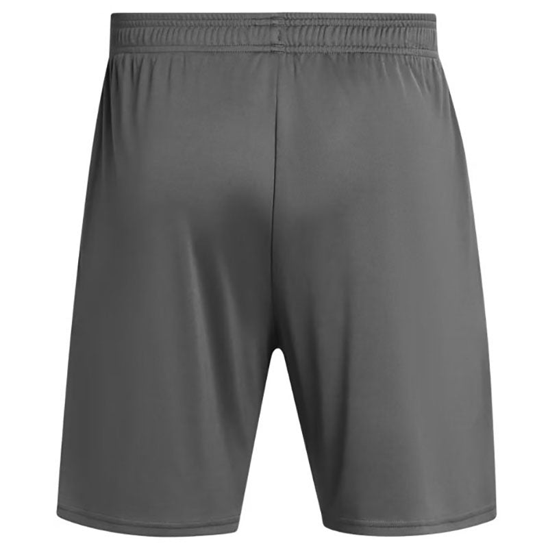 Under Armour Men's Castlerock/White Tech 7" Shorts