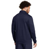 Under Armour Men's Midnight Navy/Midnight Navy Drive Midlayer Pullover
