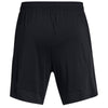 Under Armour Men's Black/Black/Castlerock Tech Vent 7