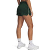 Under Armour Women's Forest Green/White Tech Team 3