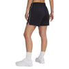 Under Armour Women's Black/White Tech Team 5