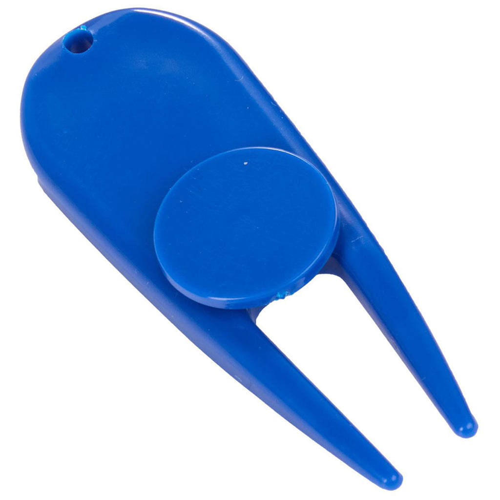 Leed's Royal Divot Tool with Ball Marker