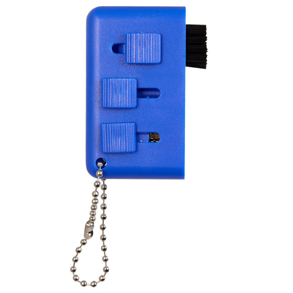 Leed's Royal 3-in-1 Golf Cleaning Multi-Tool