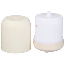 Wellable Cream Ambient Light Humidifier
