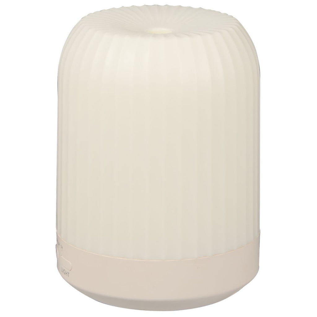 Wellable Cream Ambient Light Humidifier
