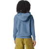 Comfort Colors Unisex Blue Jean Lightweight Cotton Hooded Sweatshirt