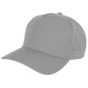 Hit Grey Performance Mesh Cap