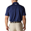 Straight Down Men's New Indigo Sullivan Polo