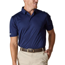 Straight Down Men's New Indigo Sullivan Polo