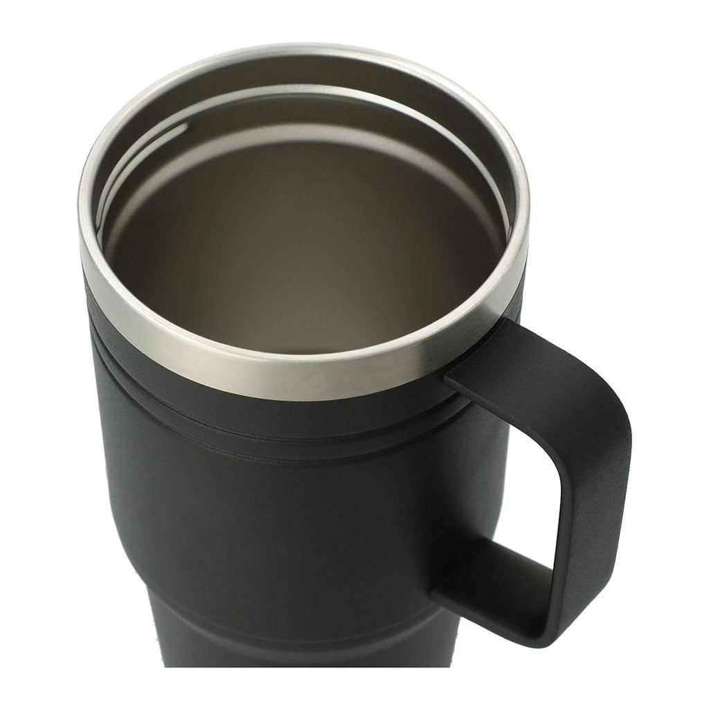 Arctic Zone Black Titan Thermal HP Mug 20oz