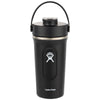 Hydro Flask Black 24 oz Shaker Bottle