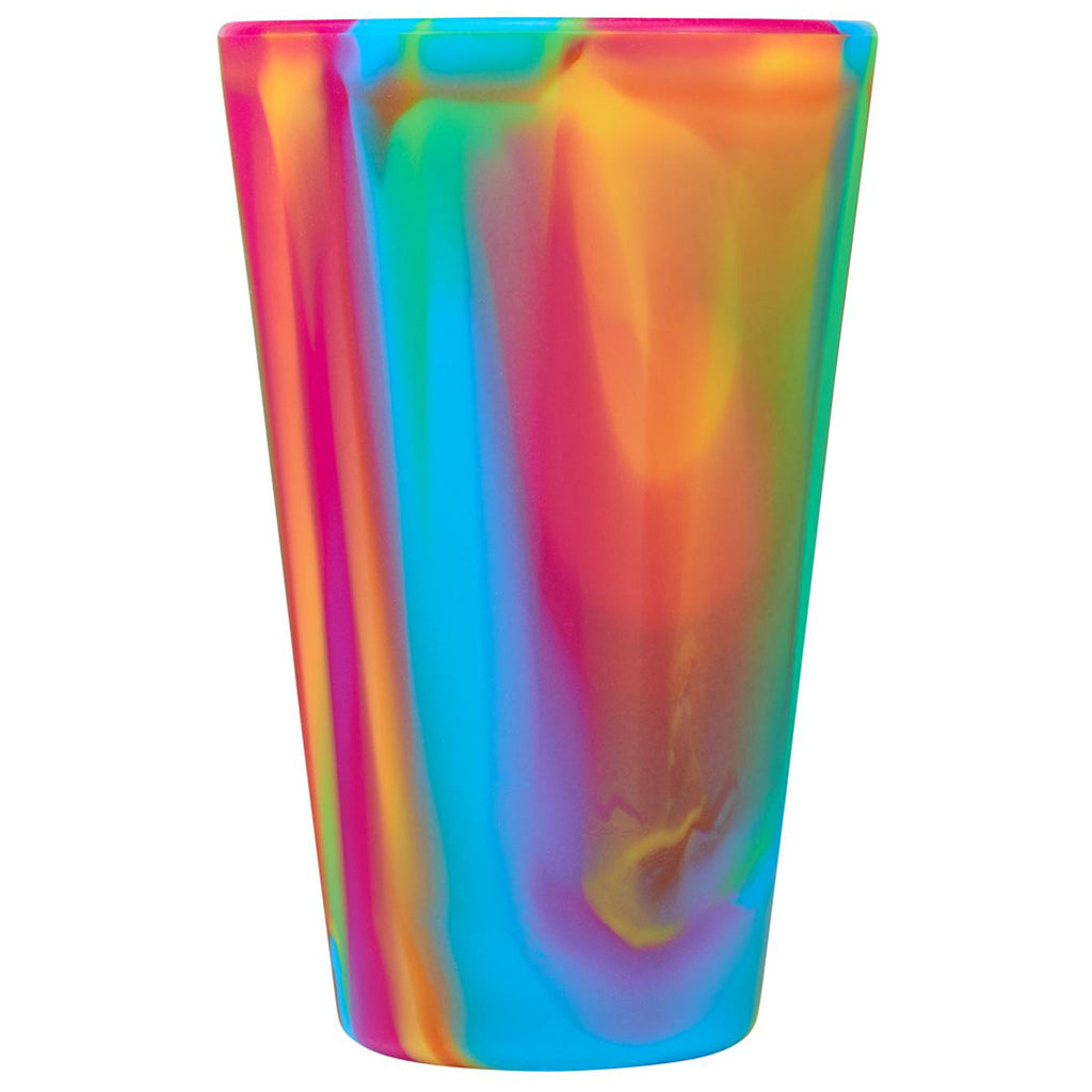 Silipint TIE-DYE Original Silicone Pint Glass 16oz