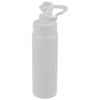 Leed's White Canyon Recycled Stainless Steel Bottle 30oz
