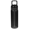 Leed's Black Era Recycled Plastic Bottle 27oz