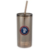 Leed's Tan Marly Recycled Acrylic Tumbler 16oz