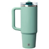 Stanley Spring Green Quencher ProTour Flip Straw Tumbler 30 oz