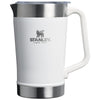 Stanley Frost 64 oz stay-chill pitcher
