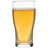 Libbey Clear Pub Glass 16Oz