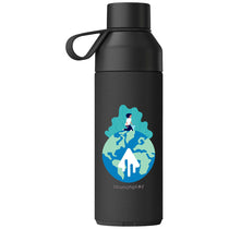 Ocean Bottle Black Original 500Ml