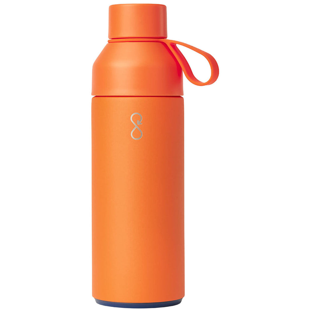 Ocean Bottle Orange Original 500Ml