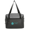 48-Hour Koozie Grey Empire Recycled PVB Cooler Tote