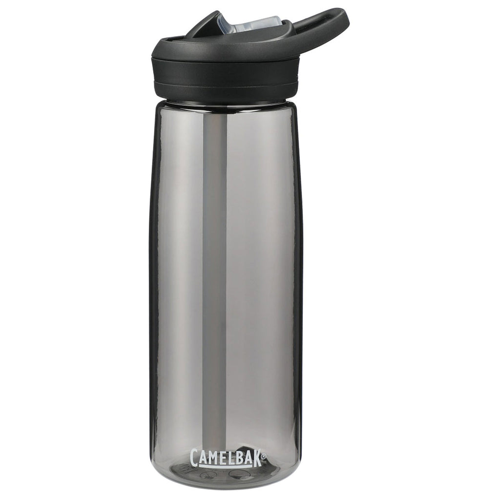 3 Day CamelBak Charcoal Eddy + 25oz Bottle Tritan Renew