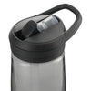 3 Day CamelBak Charcoal Eddy + 25oz Bottle Tritan Renew