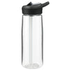 3 Day CamelBak Clear Eddy + 25oz Bottle Tritan Renew