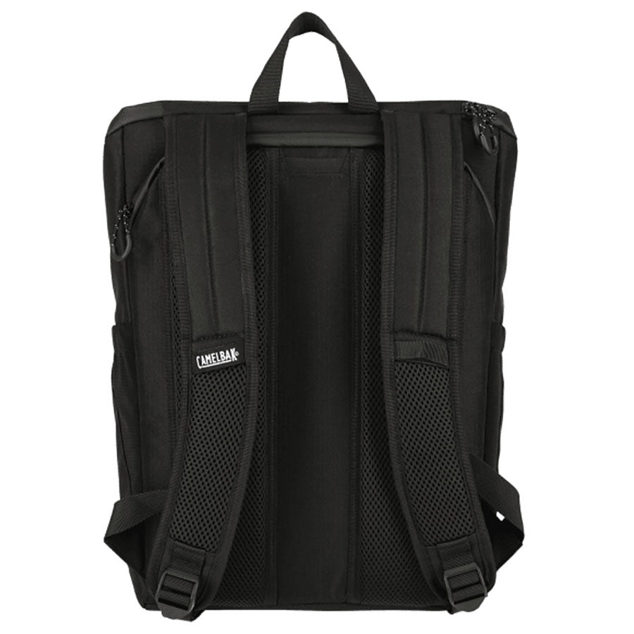 CamelBak Black Denali 20 Can RPET Backpack Cooler