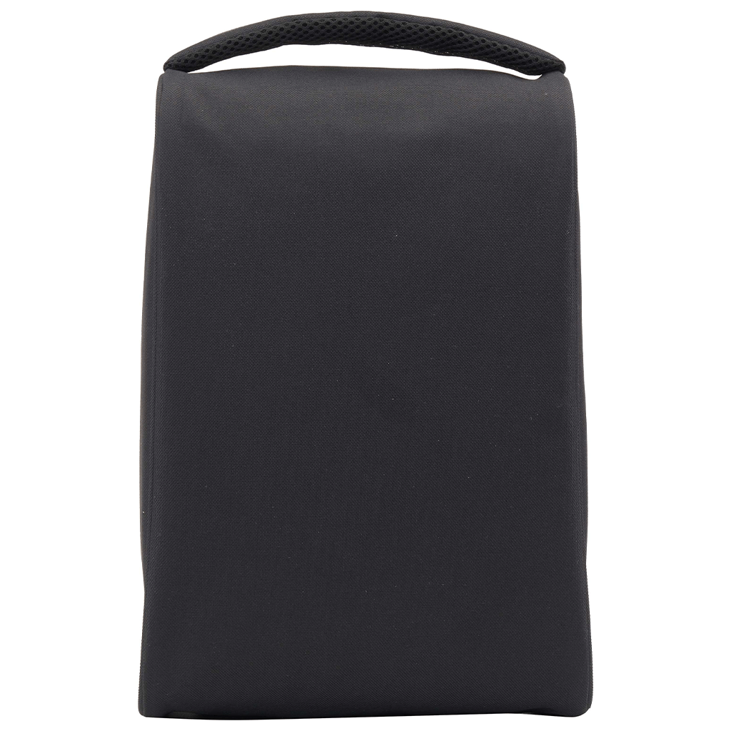 Leed's Graphite Golf & Travel Shoe Bag