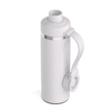 RTIC Cool Grey 16oz Refuel Bottle