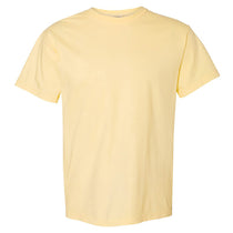 Comfort Colors Unisex Banana Garment-Dyed Heavyweight T-Shirt