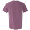 Comfort Colors Unisex Berry Garment-Dyed Heavyweight T-Shirt