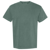 Comfort Colors Unisex Blue Spruce Garment-Dyed Heavyweight T-Shirt