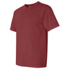 Comfort Colors Unisex Brick Garment-Dyed Heavyweight T-Shirt