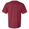 Comfort Colors Unisex Chili Garment-Dyed Heavyweight T-Shirt