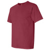 Comfort Colors Unisex Chili Garment-Dyed Heavyweight T-Shirt